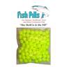 Mad River Fish Pills Standard Pack Soft Egg - Chartreuse, 9-10mm - Chartreuse 9-10mm