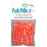 Mad River Fish Pills Standard Pack Soft Egg - Jawbreaker, 9-10mm - Jawbreaker 9-10mm