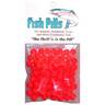 Mad River Fish Pills Standard Pack Soft Egg - Rocket Red, 11-12mm - Rocket Red 11-12mm