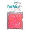 Mad River Fish Pills Standard Pack Lure Component - Strawberry Shortcake, 11-12mm - Strawberry Shortcake 11-12mm