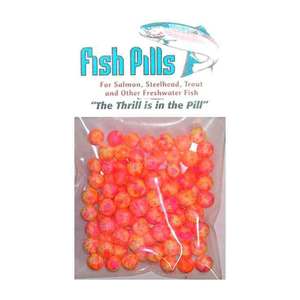 Mad River Fish Pills Standard Pack