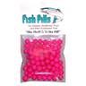 Mad River Fish Pills Standard Pack Soft Egg - Cerise, 7-8mm - Cerise 7-8mm