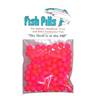 Mad River Fish Pills Standard Pack Lure Component - Cotton Candy, 11-12mm - Cotton Candy 11-12mm