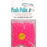 Mad River Fish Pills Standard Pack Soft Egg - Pink Glow, 7-8mm - Pink Glow 7-8mm