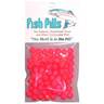 Mad River Fish Pills Standard Pack Soft Egg - Shrimp Pink, 7-8mm - Shrimp Pink 7-8mm