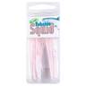 Mad River Kokanee Squids Squid Skirt - Clear Pink, 2in - Clear Pink
