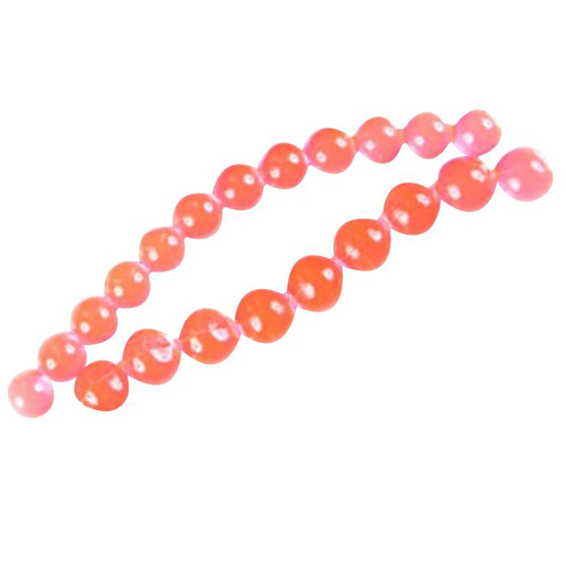 Mad River Shrimp Scented Eggs – Cerise 7mm