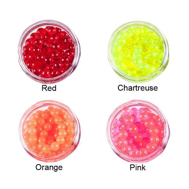 Mad River Shrimp Scented Eggs Mad River Shrimp Scented Eggs