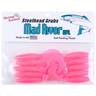 Mad River Steelhead Grubs - Pink Haze, 2-1/2in - Pink Haze
