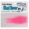 Mad River Trout Worms - Pink Pearl, 2-1/2in - Pink Pearl