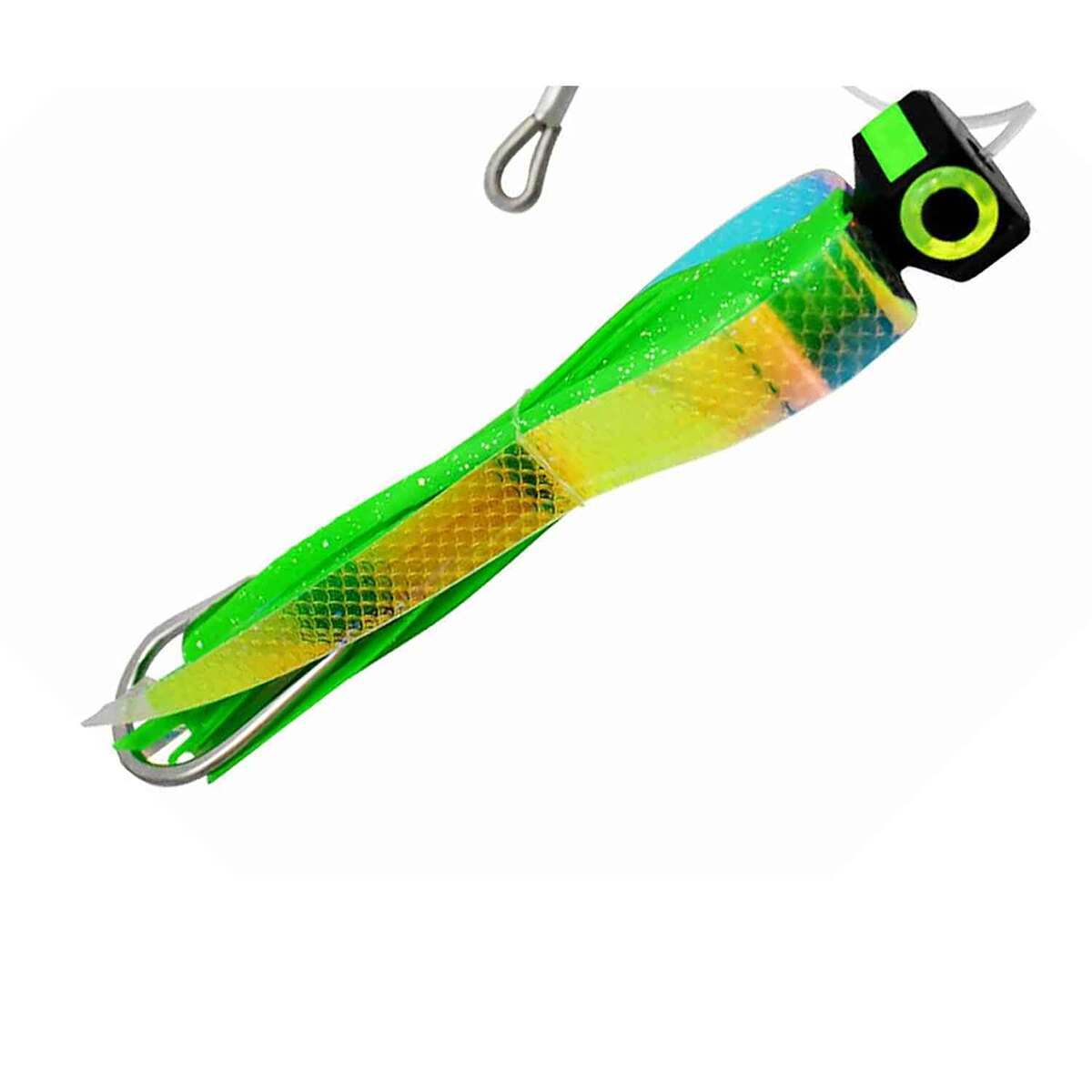 Magbay Lures Carolina Skimmer Saltwater Trolling Rig | Sportsman's ...