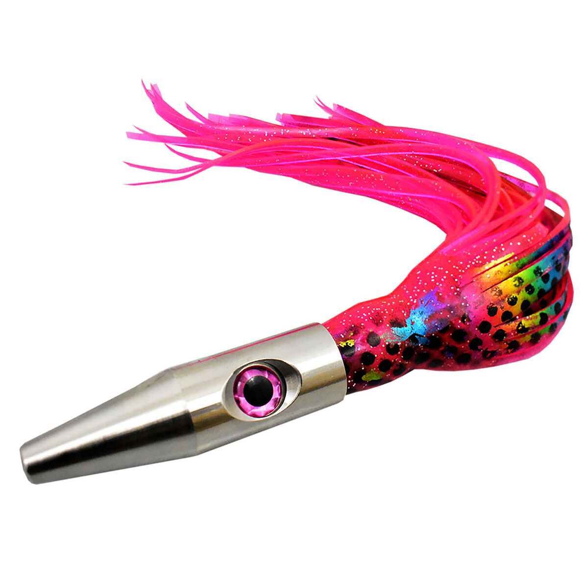 Magbay Lures El Plomerito High Speed Saltwater Trolling Lure Magbay Lures El Plomerito High Speed Saltwater Trolling Lure