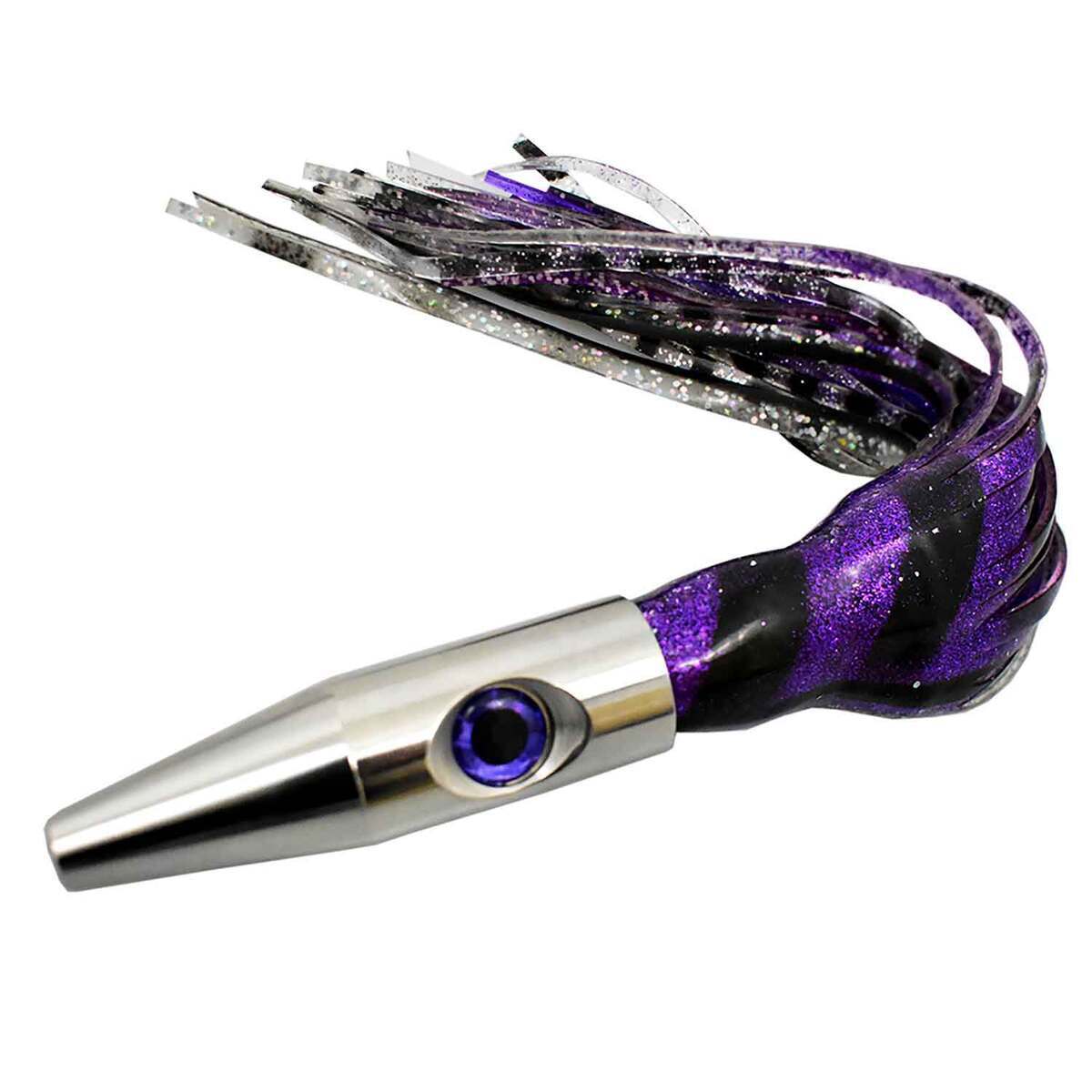 Magbay Lures El Plomerito High Speed Saltwater Trolling Lure Magbay Lures El Plomerito High Speed Saltwater Trolling Lure