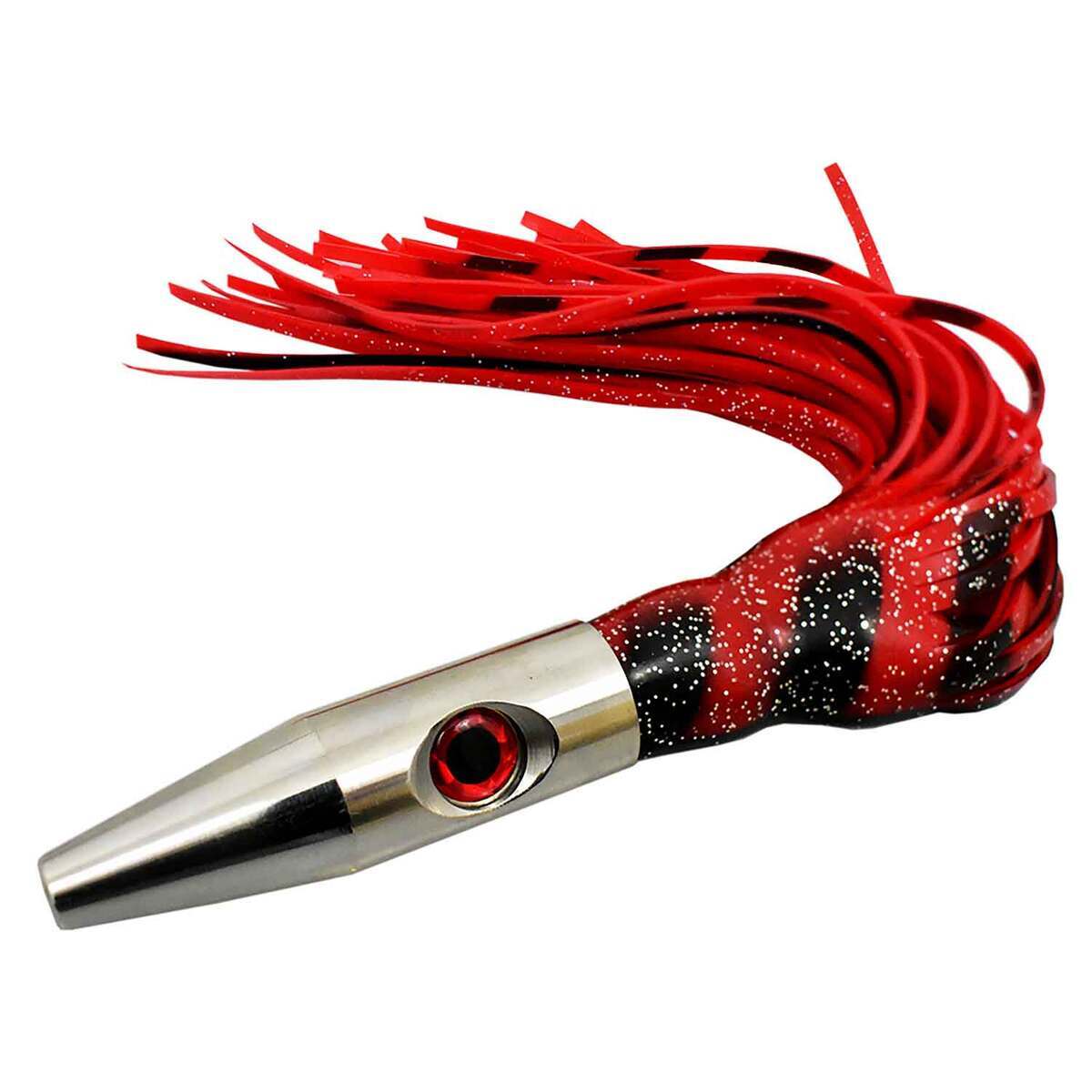 Magbay Lures El Plomerito High Speed Saltwater Trolling Lure Magbay Lures El Plomerito High Speed Saltwater Trolling Lure