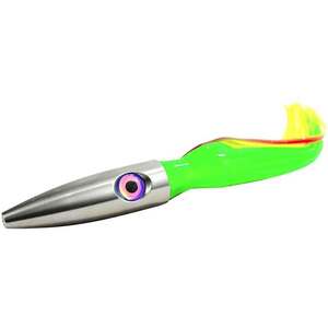 Magbay Lures El Plomero Saltwater Trolling Lure