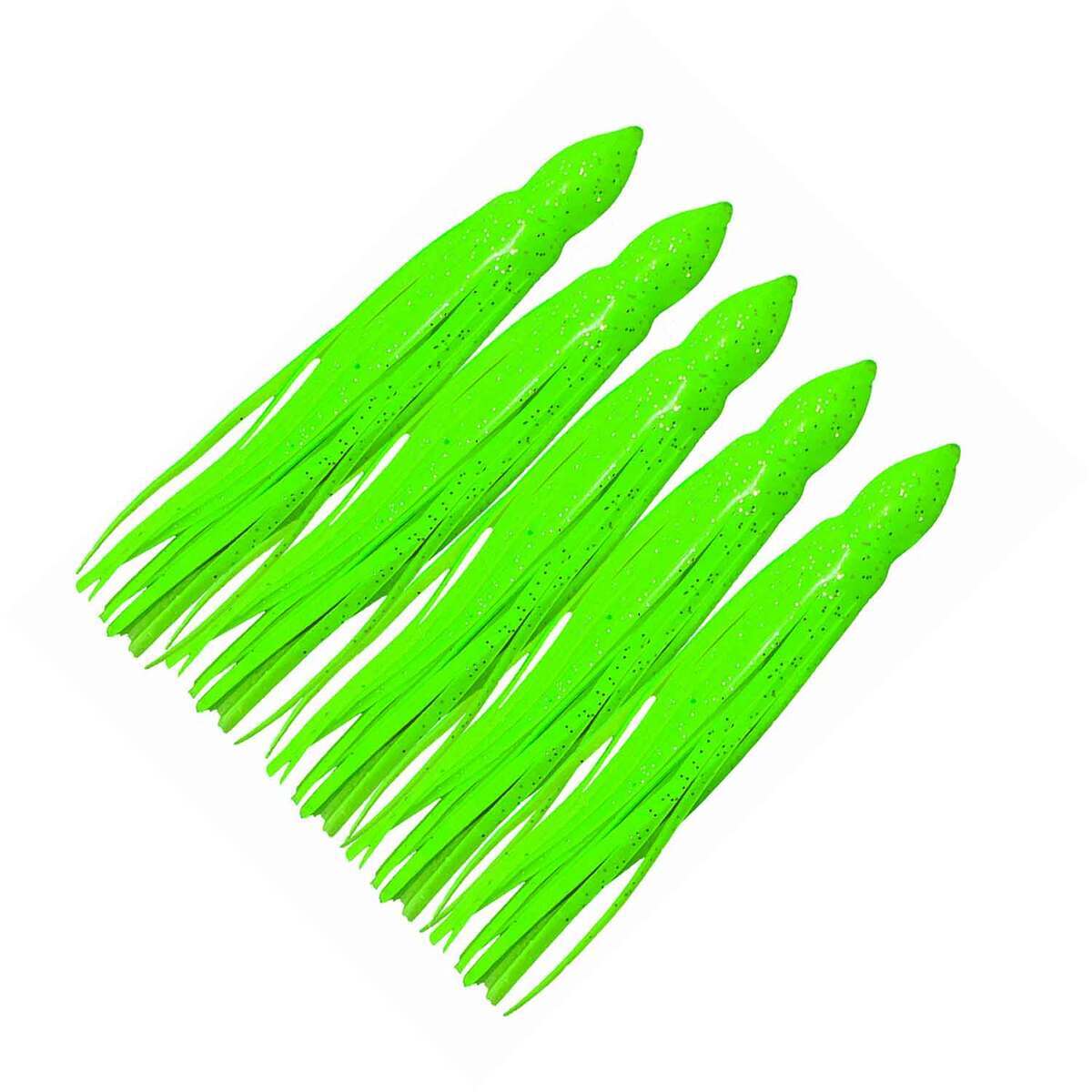 Magbay Lures Hoochie Squid Skirt Magbay Lures Hoochie Squid Skirt