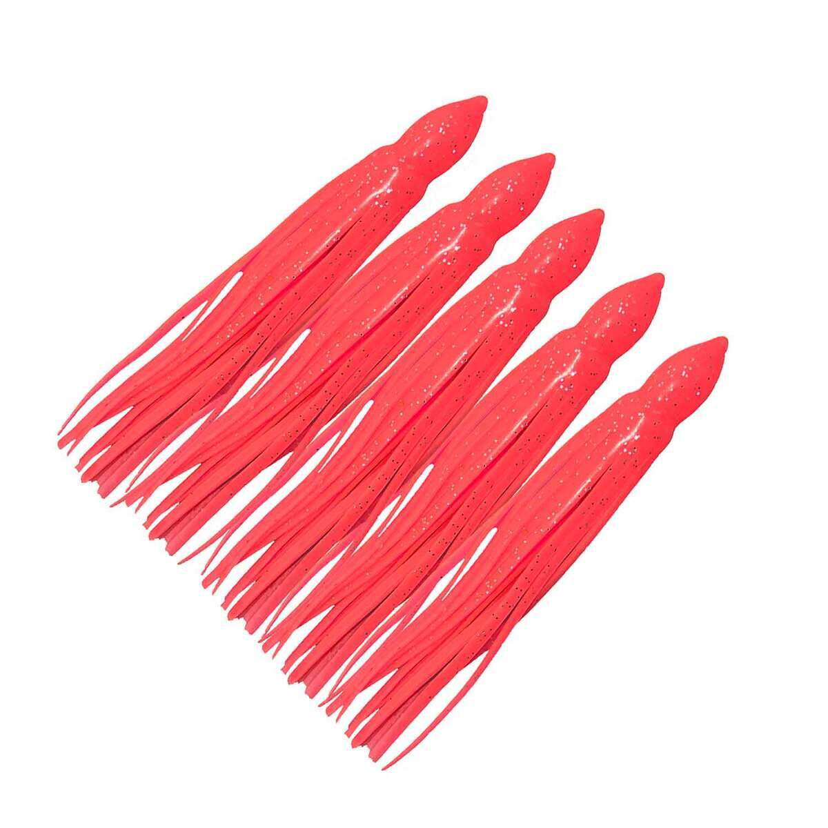 Magbay Lures Hoochie Squid Skirt Magbay Lures Hoochie Squid Skirt