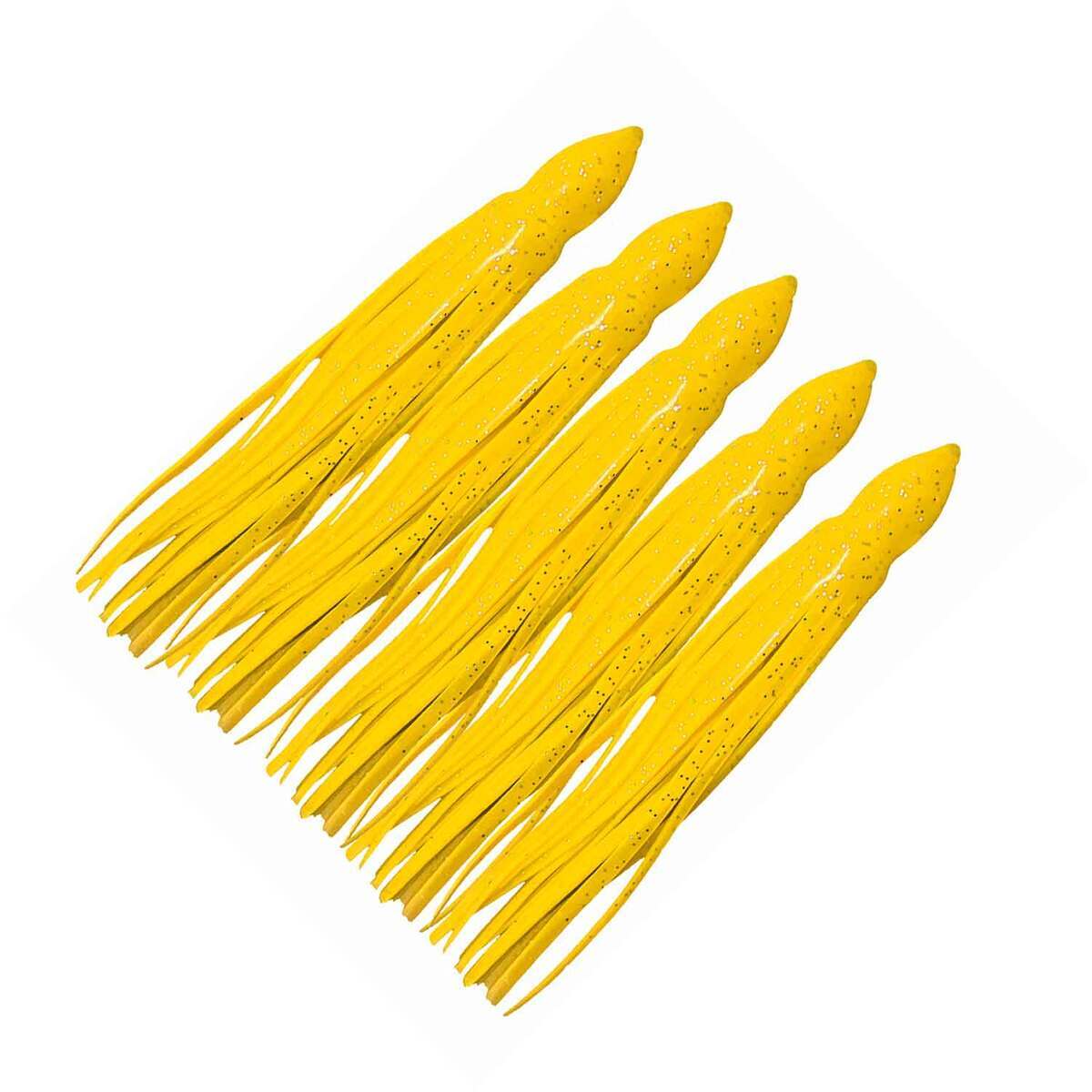 Magbay Lures Hoochie Squid Skirt Magbay Lures Hoochie Squid Skirt