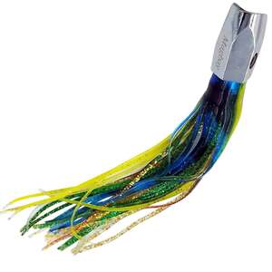 Magbay Lures Jagged Jet Saltwater Trolling Lure