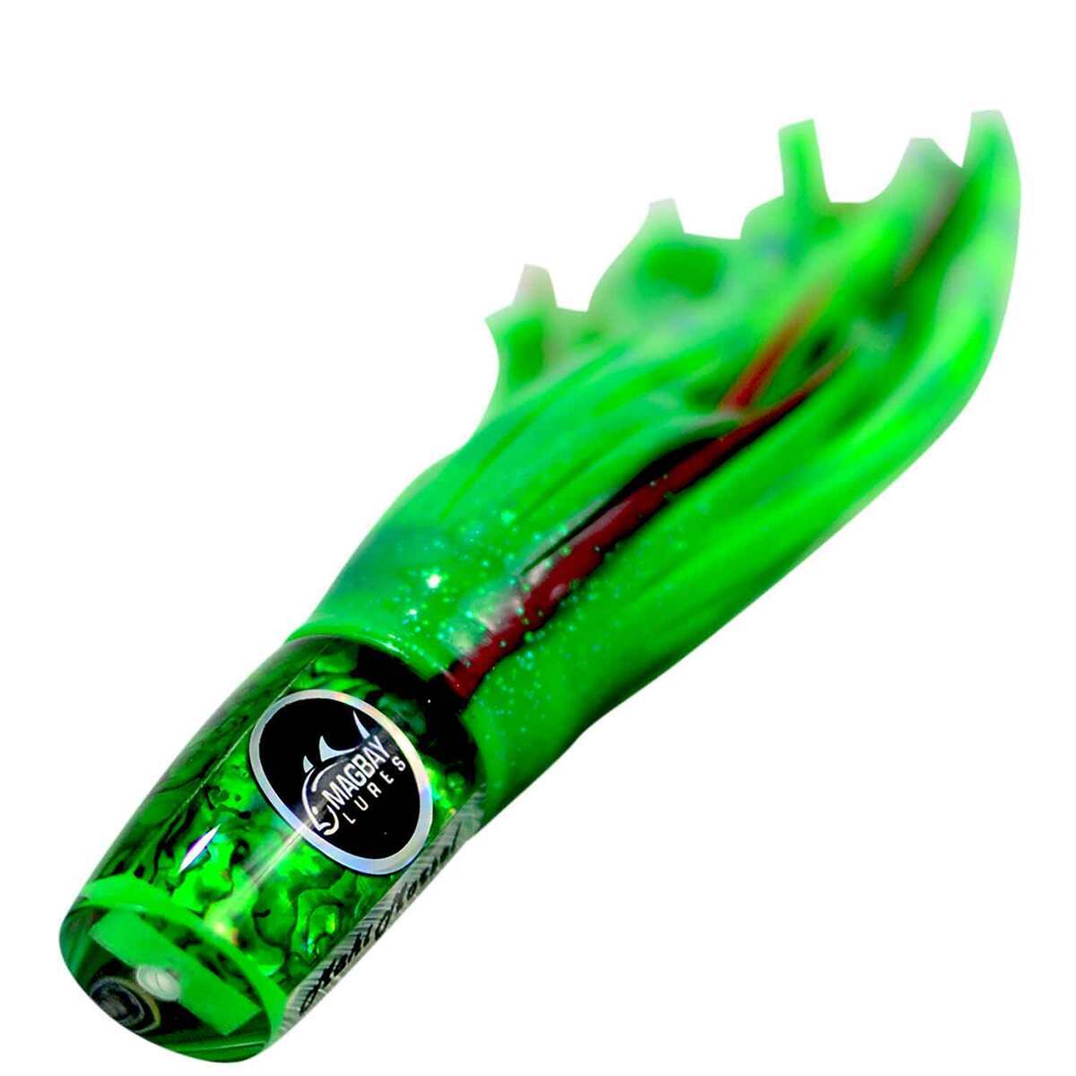 Magbay Lures Mahi Morsel Saltwater Trolling Lure Magbay Lures Mahi Morsel Saltwater Trolling Lure