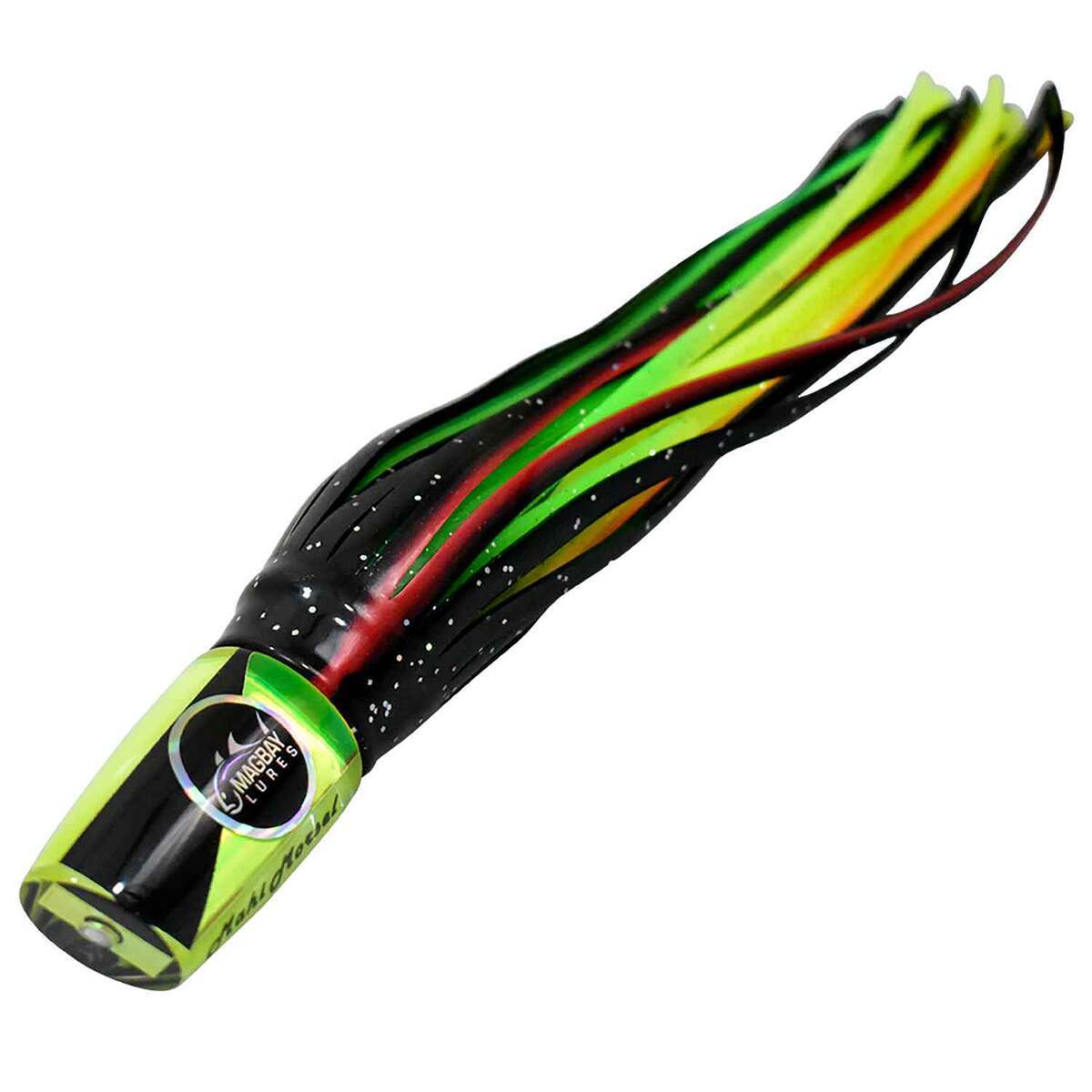Magbay Lures Mahi Morsel Saltwater Trolling Lure Magbay Lures Mahi Morsel Saltwater Trolling Lure