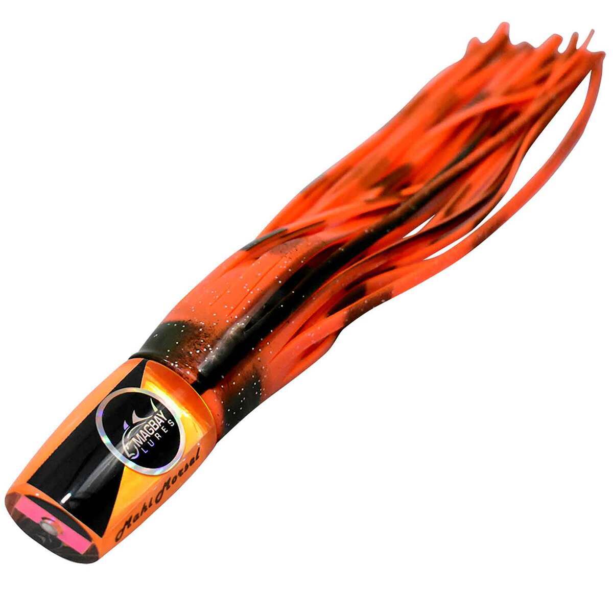 Magbay Lures Mahi Morsel Saltwater Trolling Lure Magbay Lures Mahi Morsel Saltwater Trolling Lure