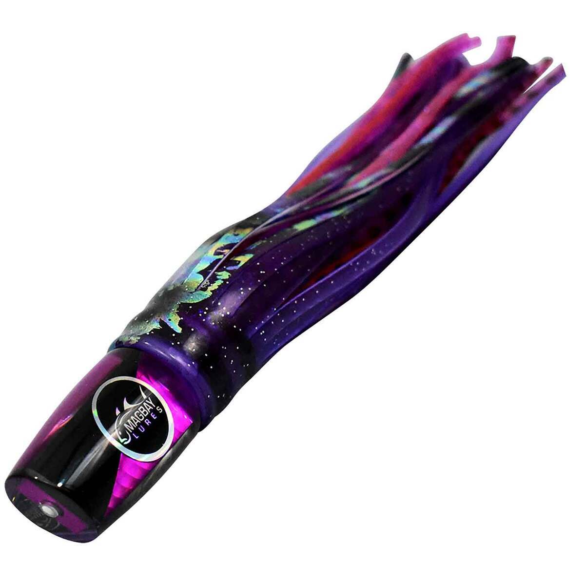 Magbay Lures Mahi Morsel Saltwater Trolling Lure Magbay Lures Mahi Morsel Saltwater Trolling Lure