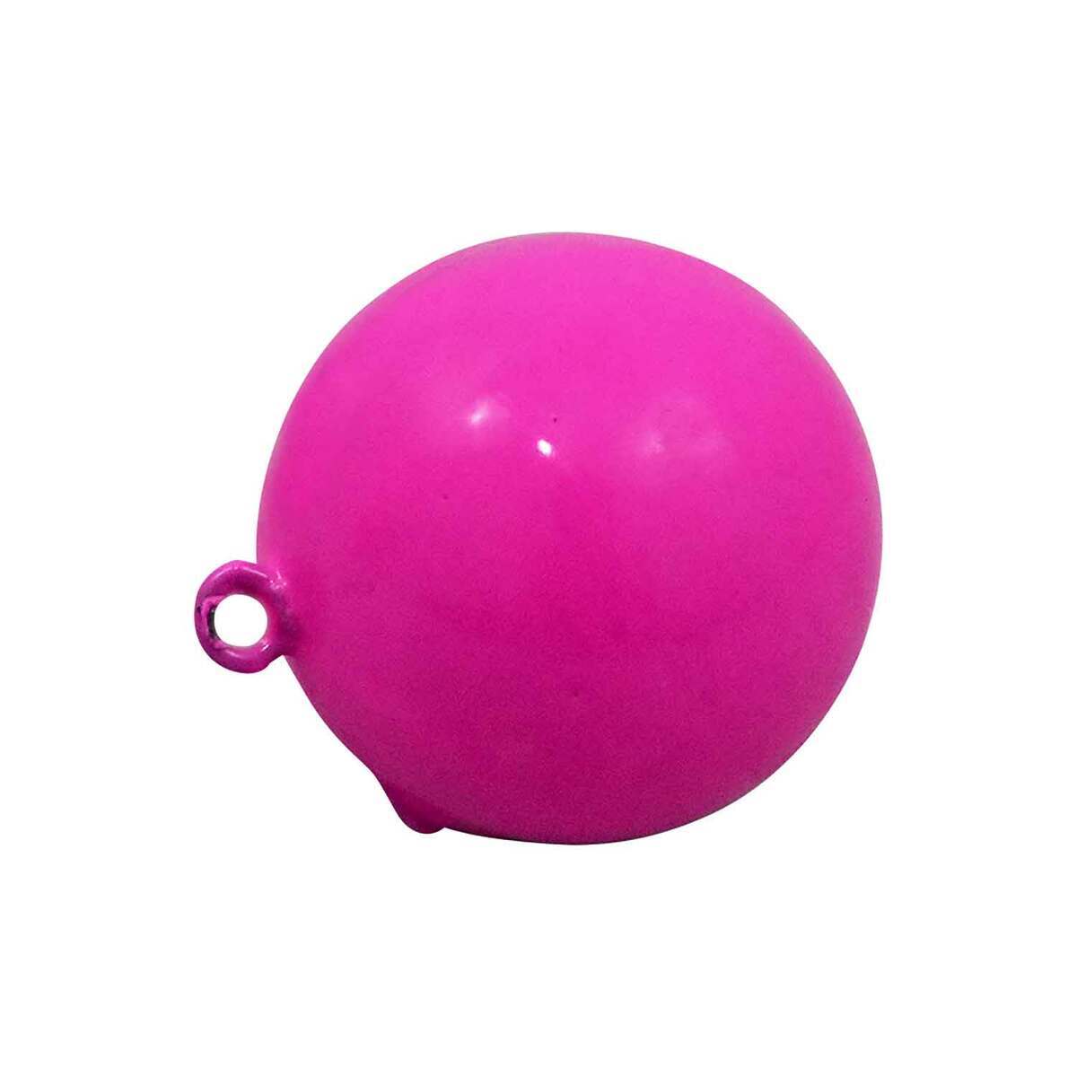 Magbay Lures Salmon Cannonball Lead Sinker Magbay Lures Salmon Cannonball Lead Sinker
