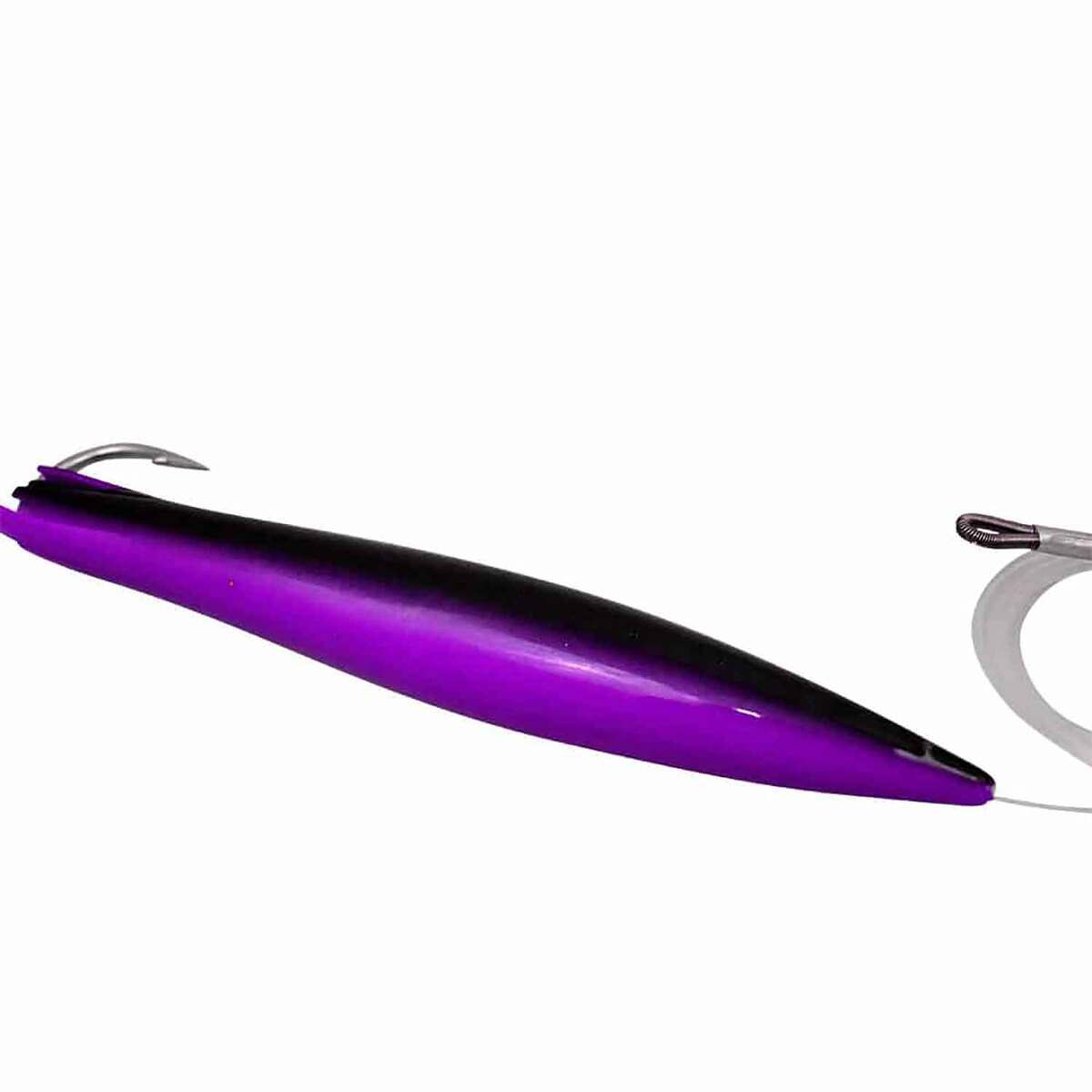 Magbay Lures Stogie Soft Cedar Plug Saltwater Trolling Rig | Sportsman ...