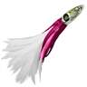 Magbay Lures Ultimate Tuna Feathers Saltwater Trolling Lure