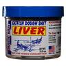 Magic Bait Catfish Dough Bait - Liver, 3.5oz - 3.5oz