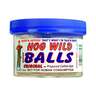 Magic Bait Hog Wild Dough Balls - 5oz - 5oz
