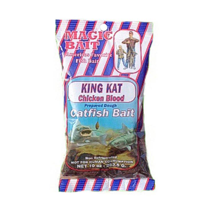 Magic Bait Catfish Bait Magic Bait Catfish Bait