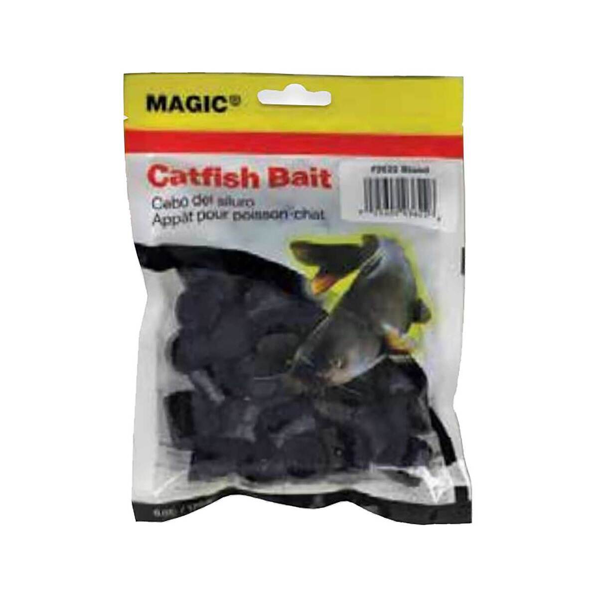 Magic Products Catfish Bait Magic Products Catfish Bait