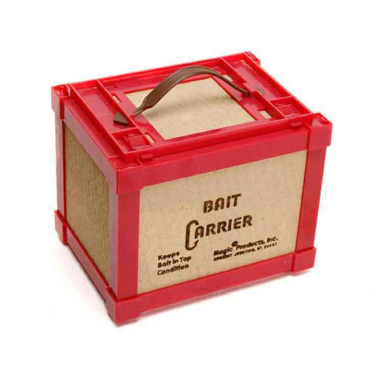 Magic Products Bait Carrier Double Side Magic Products Bait Carrier Double Side