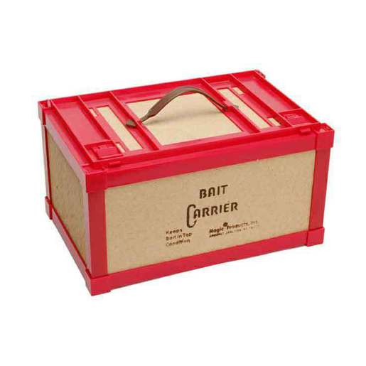 Magic Products Bait Carrier Large