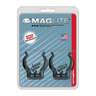 Maglite Universal D Cell Mounting Brackets