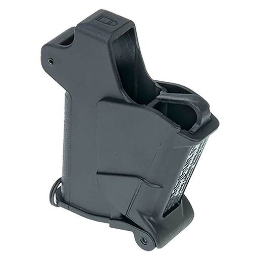 Maglula BabyUpLULA Pistol Single Stack Loader/Unloader- Black - Black