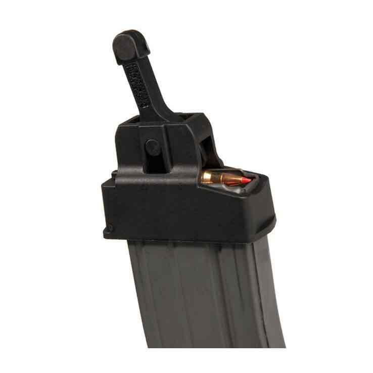 Maglula Lula Black 223 Remington Magazine Loader AR15/M-16 - Black Maglula Lula Black 223 Remington Magazine Loader AR15/M-16 - Black
