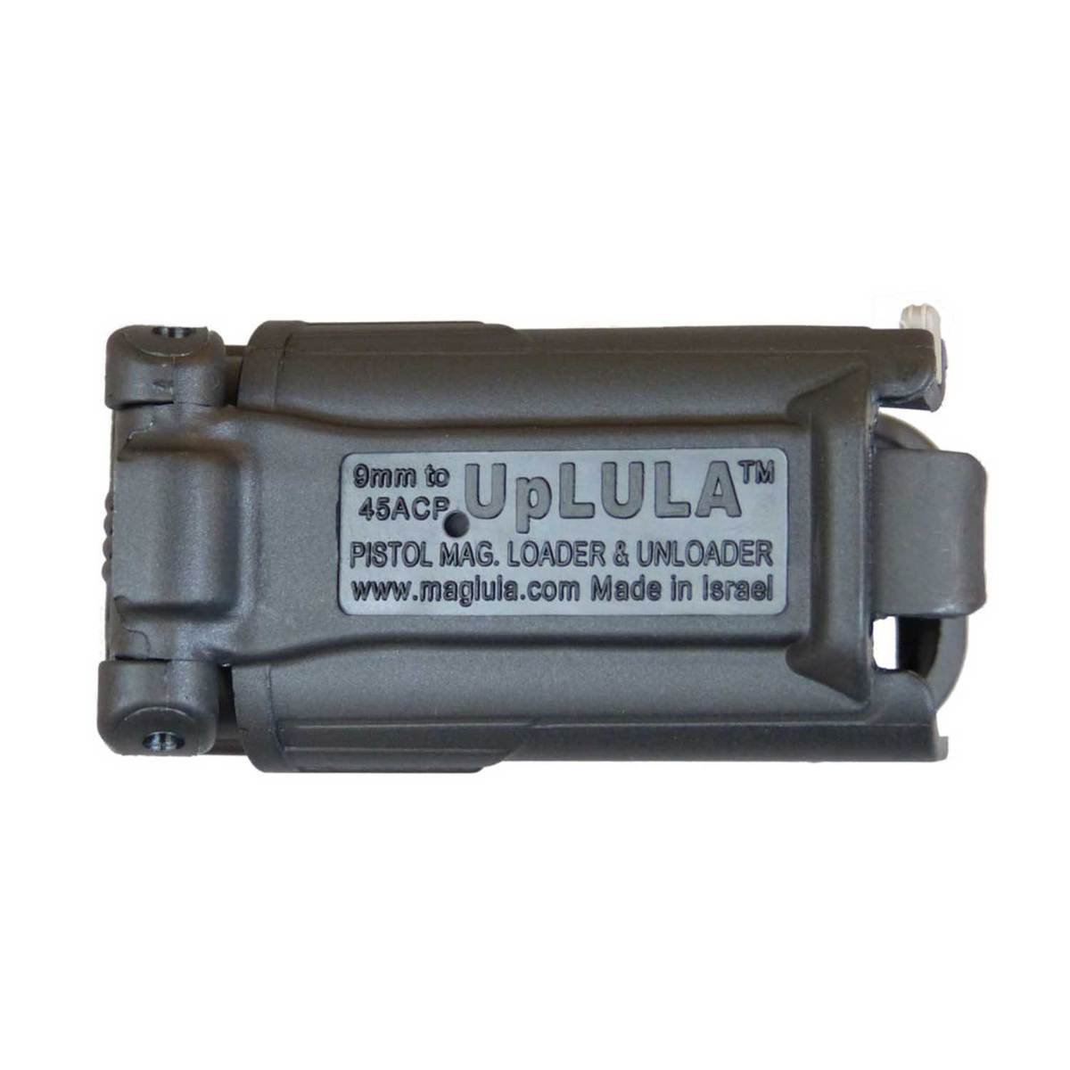 Maglula UpLULA Universal Pistol Loader Maglula UpLULA Universal Pistol Loader