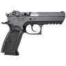 Magnum Research Baby Desert Eagle III Full Size 40 S&W 4.43in Black Pistol - 10+1 Rounds