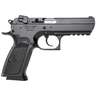Magnum Research Baby Desert Eagle III Full Size 9mm Luger 4.43in Black Pistol - 10+1 Rounds