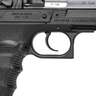 Magnum Research Baby Desert Eagle III Semi-Compact Polymer 40 S&W 3.85in Black Pistol - 13+1 Rounds - Black