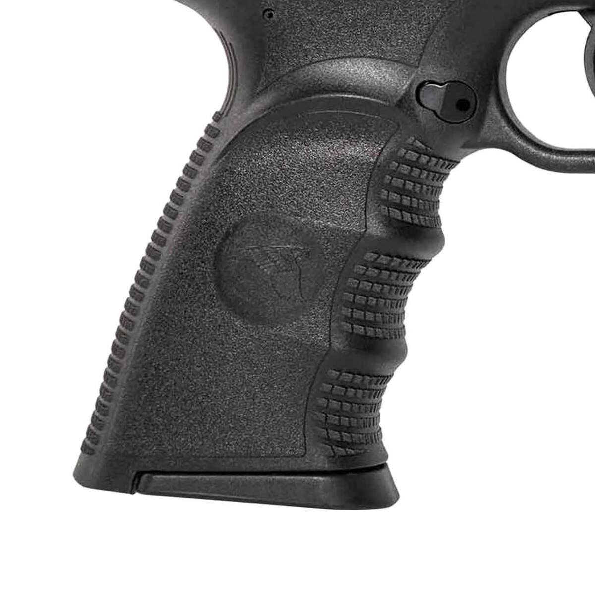 Magnum Research Baby Desert Eagle III Semi-Compact Polymer 40 S&W 3.85in Black Pistol Magnum Research Baby Desert Eagle III Semi-Compact Polymer 40 S&W 3.85in Black Pistol