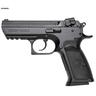 Magnum Research Baby Desert Eagle III Semi-Compact 45 Auto (ACP) 3.85in Steel Pistol - 10+1 Rounds - Black