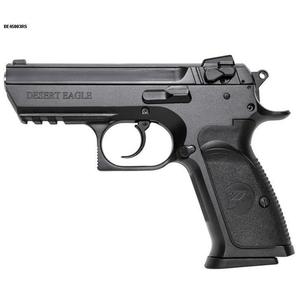 Magnum Research Baby Desert Eagle III Semi-Compact 45 Auto (ACP) 3.85in Steel Pistol - 10+1 Rounds