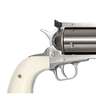 Magnum Research BFR 30-30 Winchester 10in Stainless Revolver - 5 Rounds