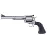 Magnum Research BFR 38 Special/ 357 Magnum 7.5in Stainless Revolver - 6 Rounds