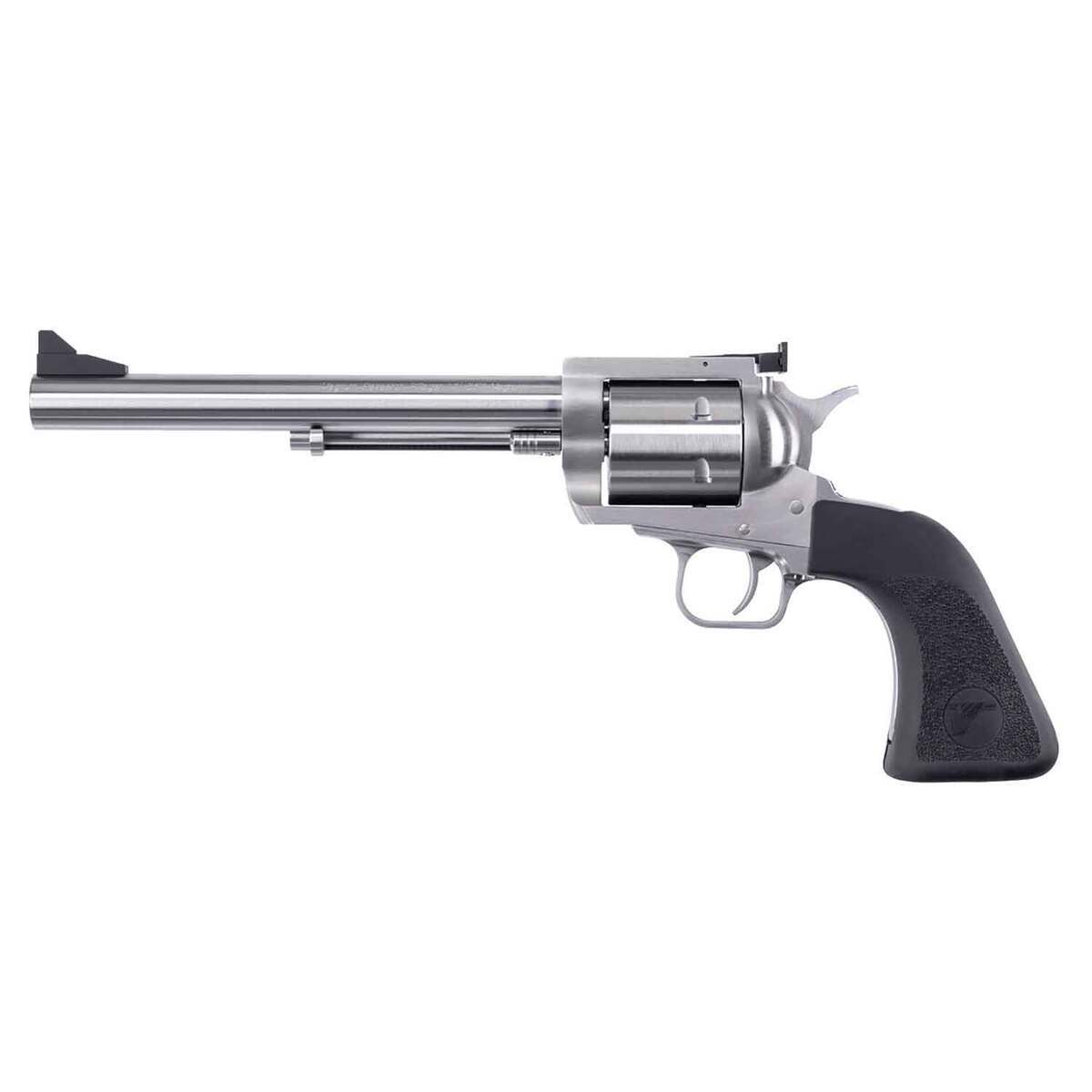 Magnum Research BFR 38 Special/ 357 Magnum 7.5in Stainless Revolver - 6 Rounds Magnum Research BFR 38 Special/ 357 Magnum 7.5in Stainless Revolver - 6 Rounds