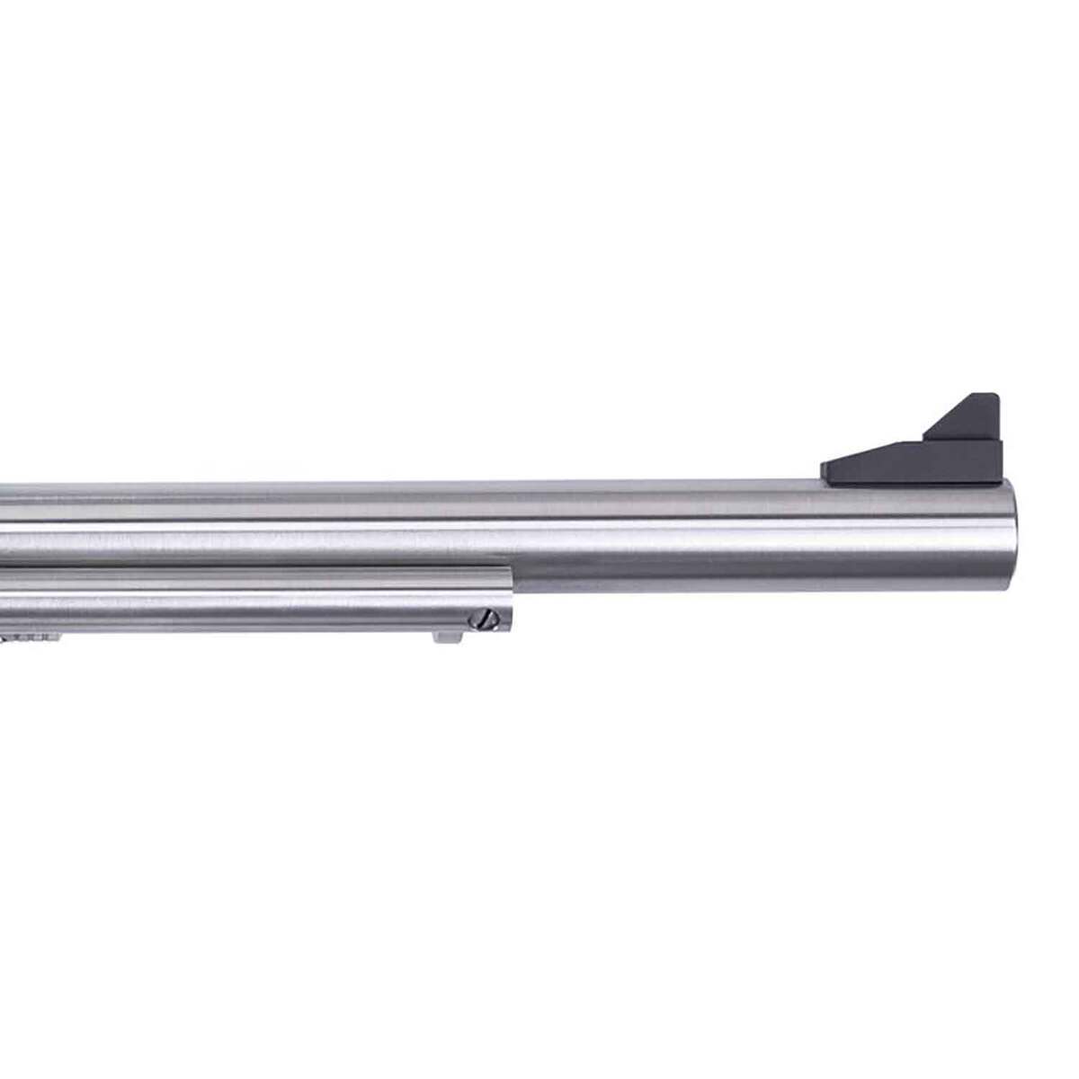Magnum Research BFR 38 Special/ 357 Magnum 7.5in Stainless Revolver - 6 Rounds Magnum Research BFR 38 Special/ 357 Magnum 7.5in Stainless Revolver - 6 Rounds